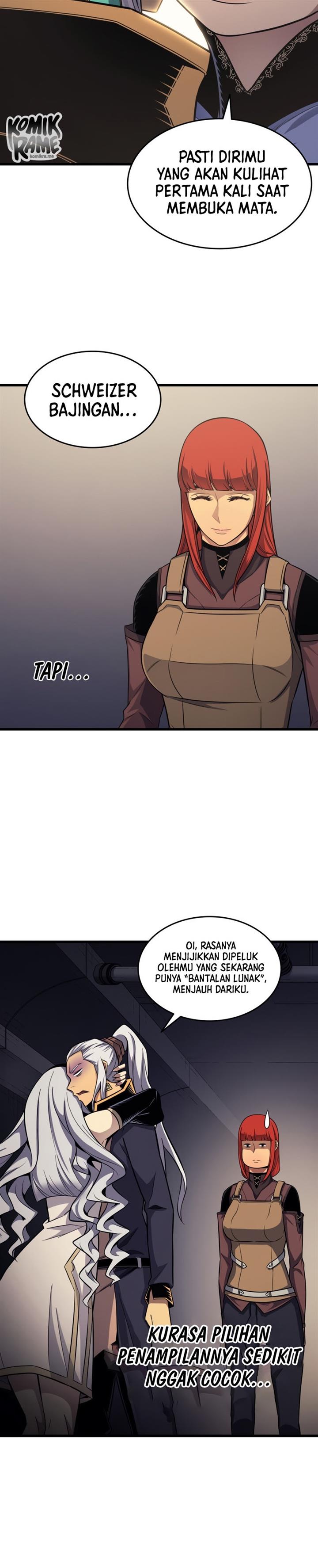 The Great Mage Returns After 4000 Years Chap 139 - Next Chap 140