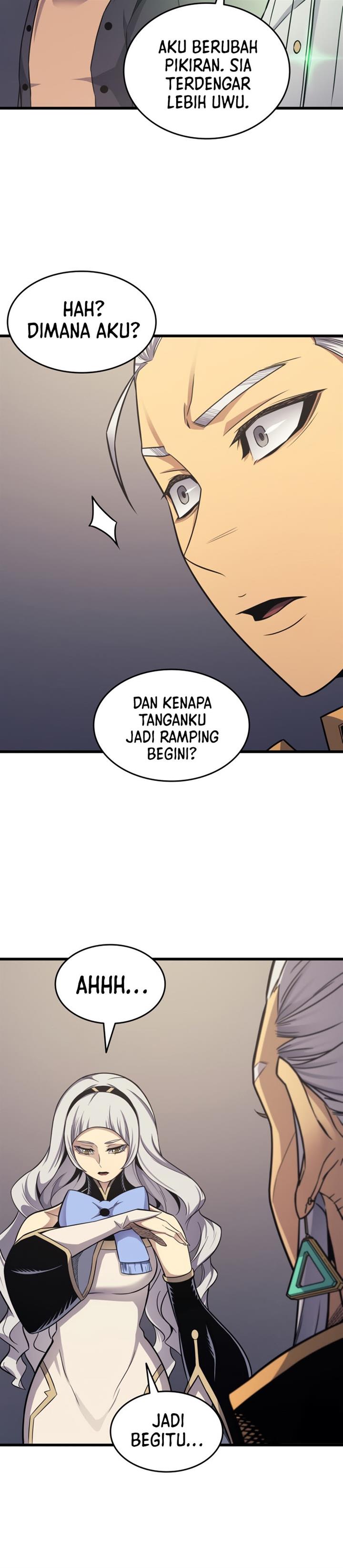 The Great Mage Returns After 4000 Years Chap 139 - Next Chap 140