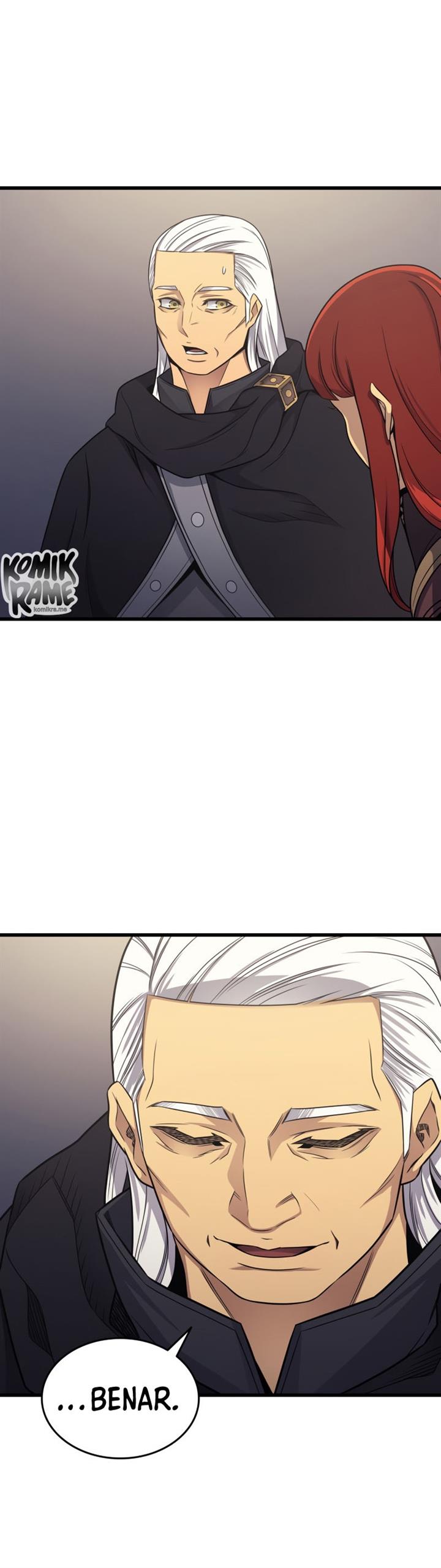 The Great Mage Returns After 4000 Years Chap 139 - Next Chap 140