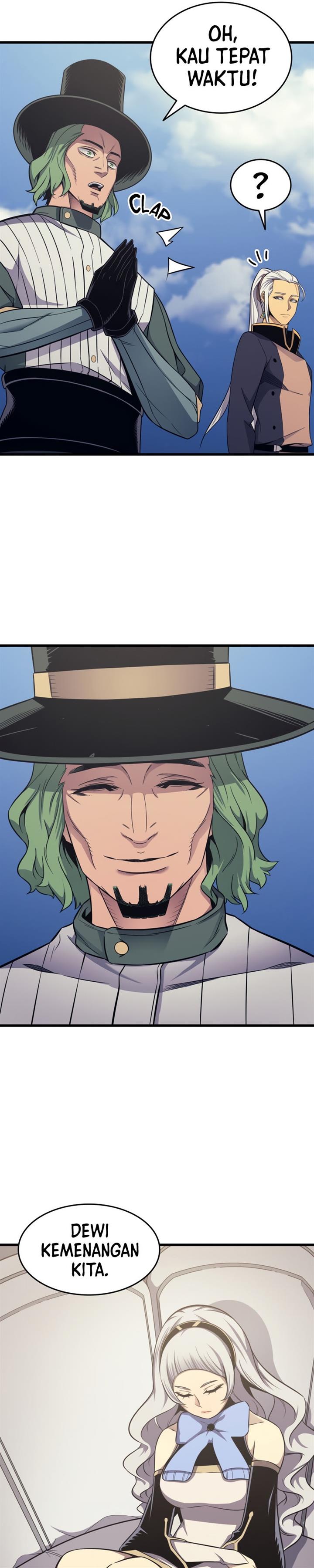 The Great Mage Returns After 4000 Years Chap 139 - Next Chap 140