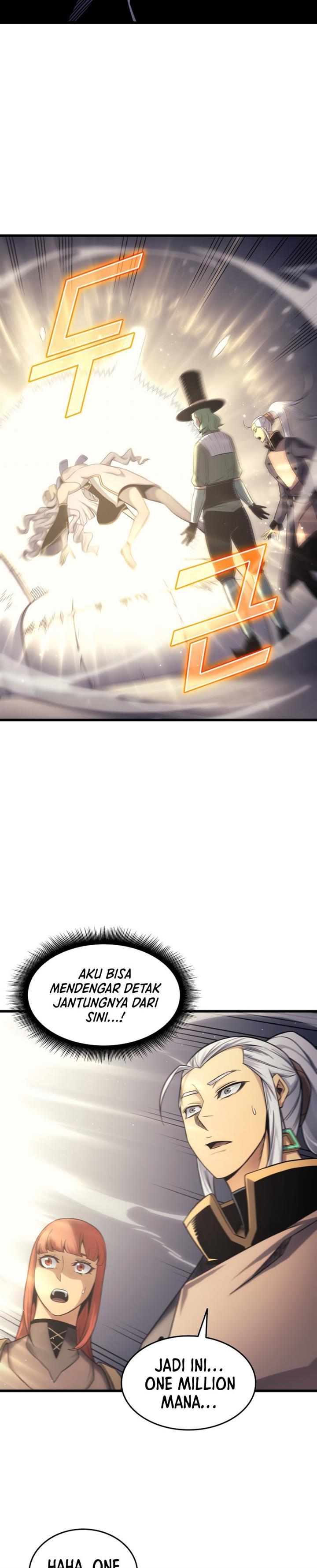 The Great Mage Returns After 4000 Years Chap 139 - Next Chap 140