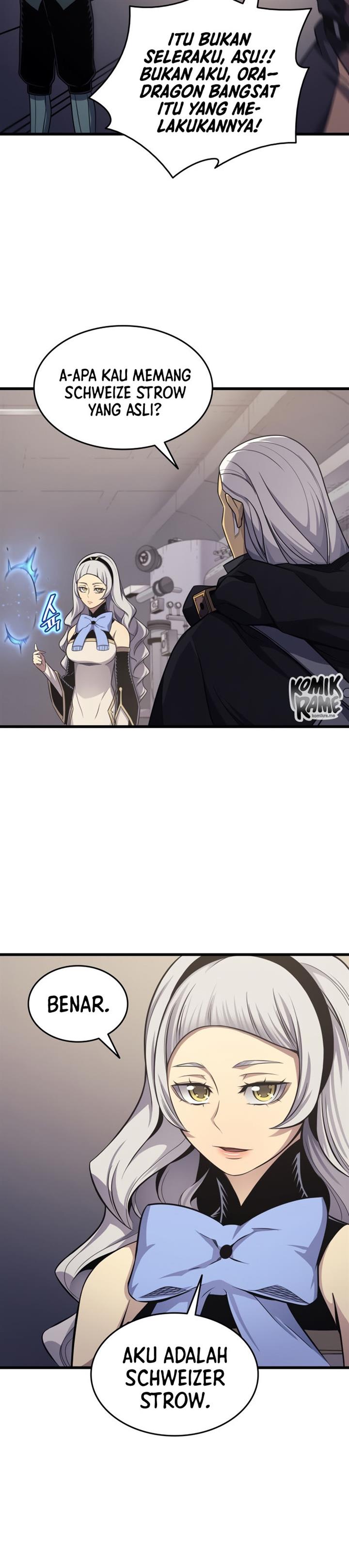 The Great Mage Returns After 4000 Years Chap 139 - Next Chap 140