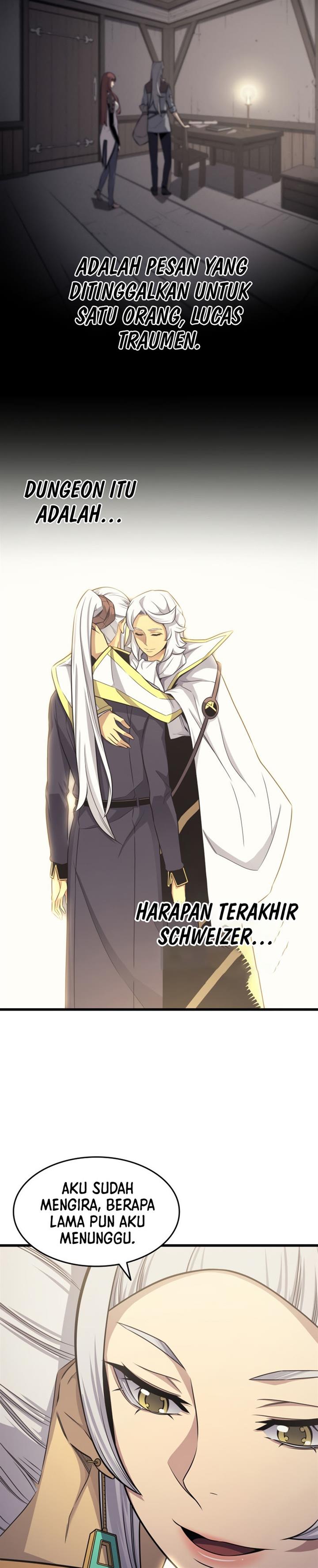 The Great Mage Returns After 4000 Years Chap 139 - Next Chap 140