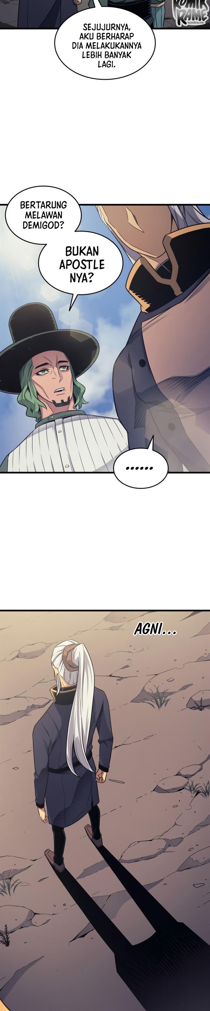 The Great Mage Returns After 4000 Years Chap 139 - Next Chap 140