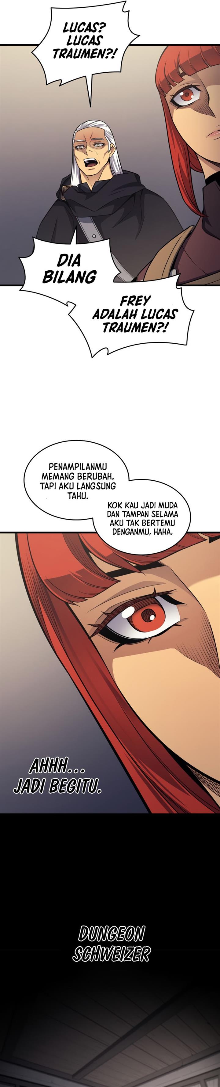 The Great Mage Returns After 4000 Years Chap 139 - Next Chap 140