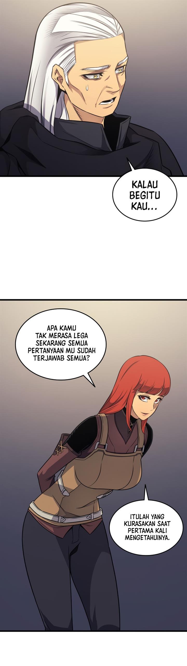 The Great Mage Returns After 4000 Years Chap 139 - Next Chap 140