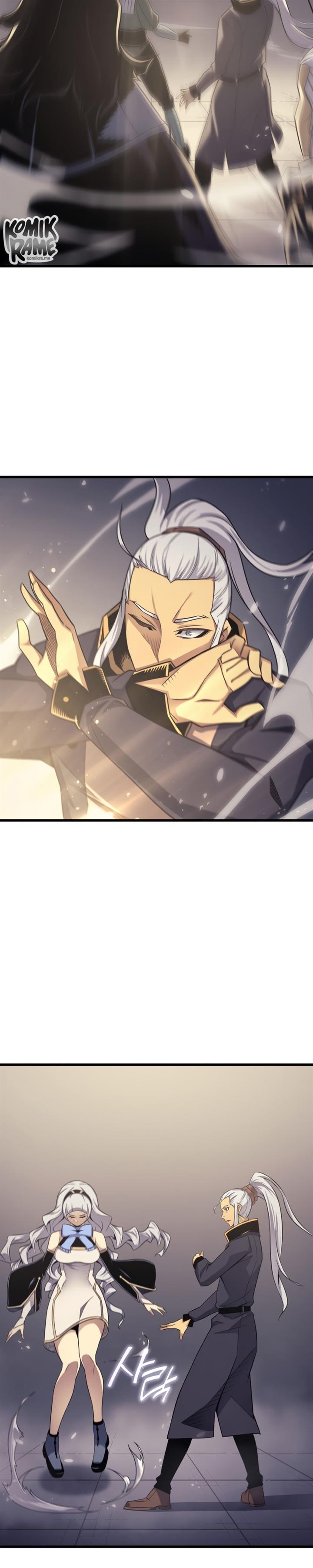 The Great Mage Returns After 4000 Years Chap 139 - Next Chap 140