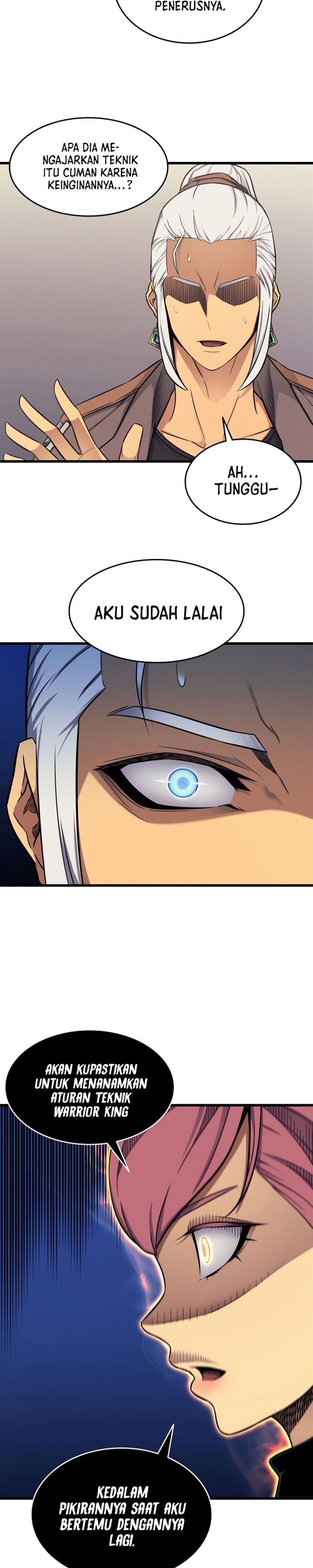 The Great Mage Returns After 4000 Years Chap 130 - Next Chap 131