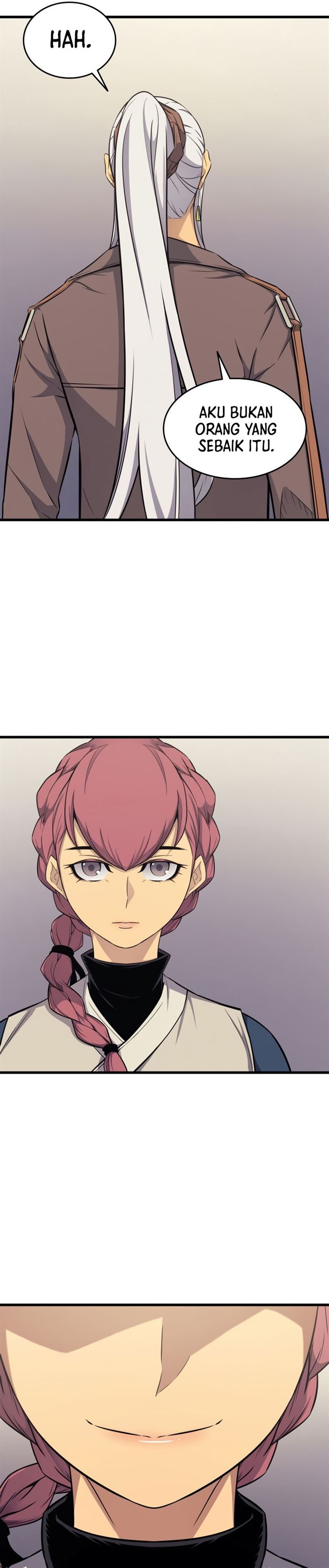 The Great Mage Returns After 4000 Years Chap 130 - Next Chap 131