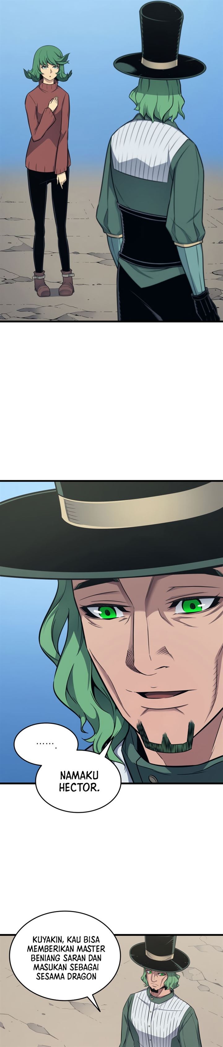 The Great Mage Returns After 4000 Years Chap 130 - Next Chap 131