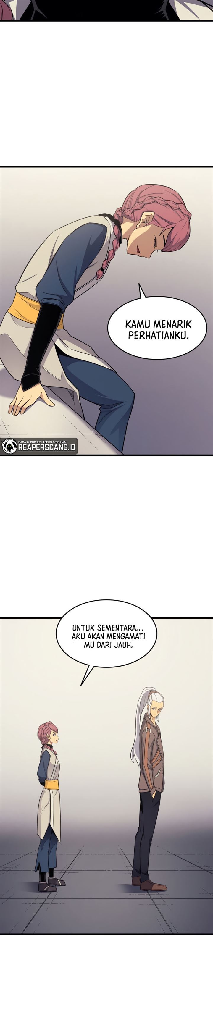 The Great Mage Returns After 4000 Years Chap 130 - Next Chap 131
