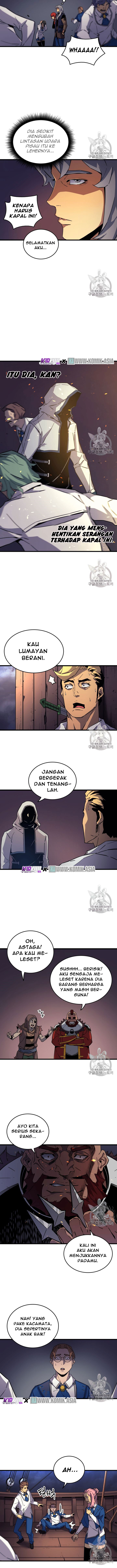 The Great Mage Returns After 4000 Years Chap 13 - Next Chap 14