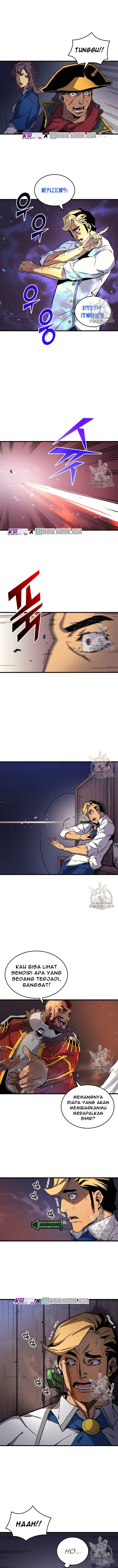 The Great Mage Returns After 4000 Years Chap 13 - Next Chap 14