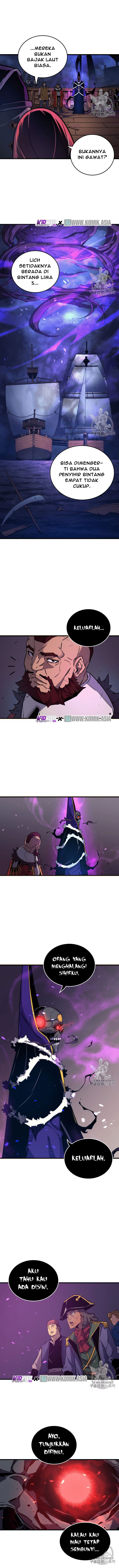 The Great Mage Returns After 4000 Years Chap 13 - Next Chap 14