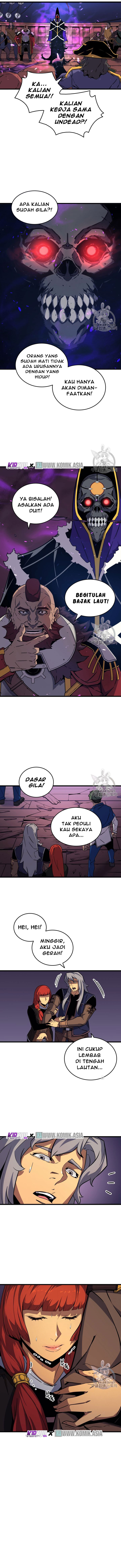 The Great Mage Returns After 4000 Years Chap 13 - Next Chap 14