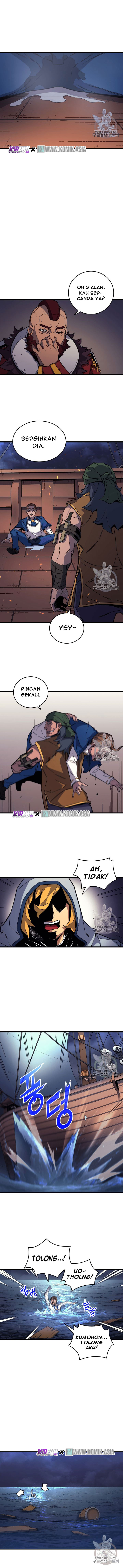 The Great Mage Returns After 4000 Years Chap 13 - Next Chap 14