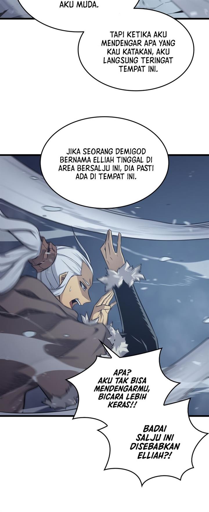 The Great Mage Returns After 4000 Years Chap 131 - Next Chap 132