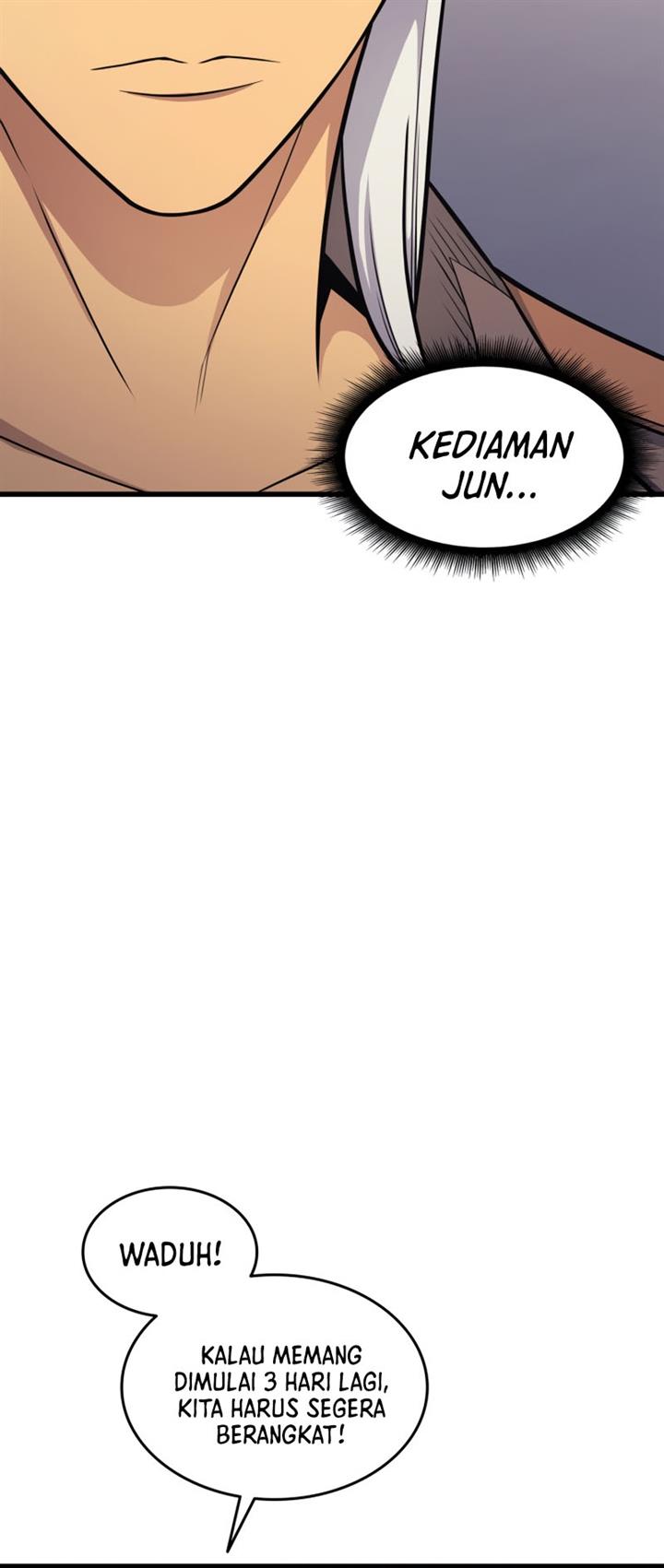 The Great Mage Returns After 4000 Years Chap 131 - Next Chap 132