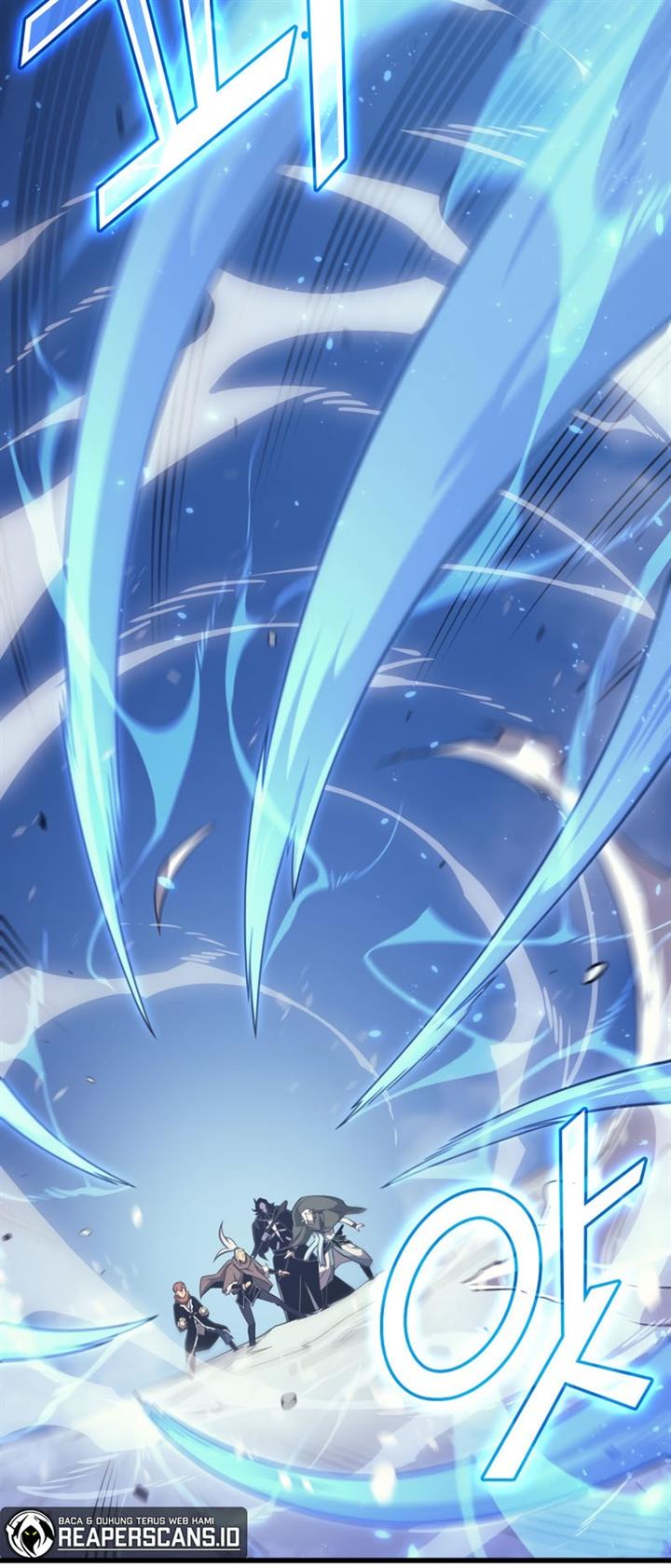 The Great Mage Returns After 4000 Years Chap 131 - Next Chap 132