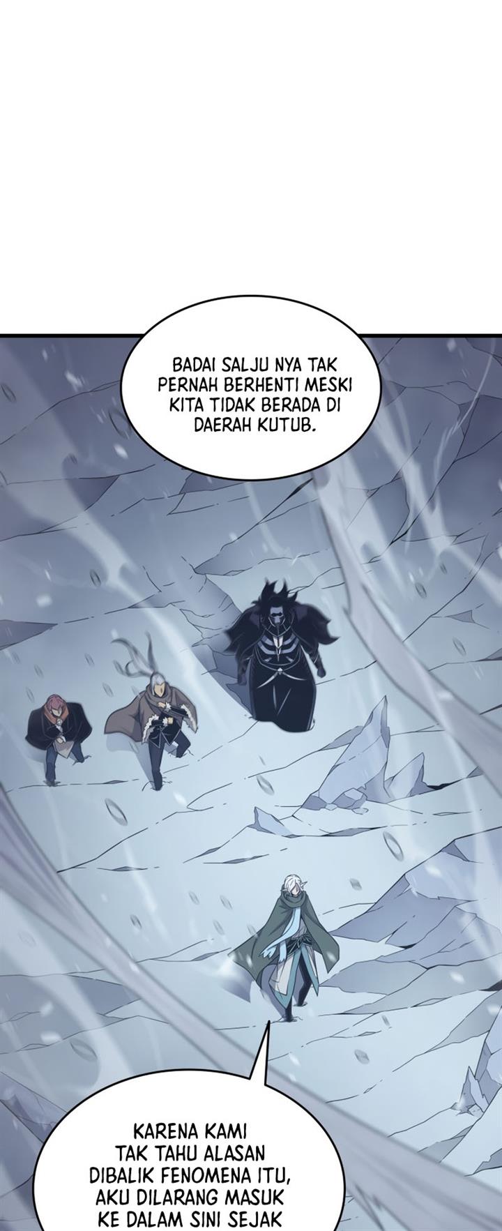 The Great Mage Returns After 4000 Years Chap 131 - Next Chap 132