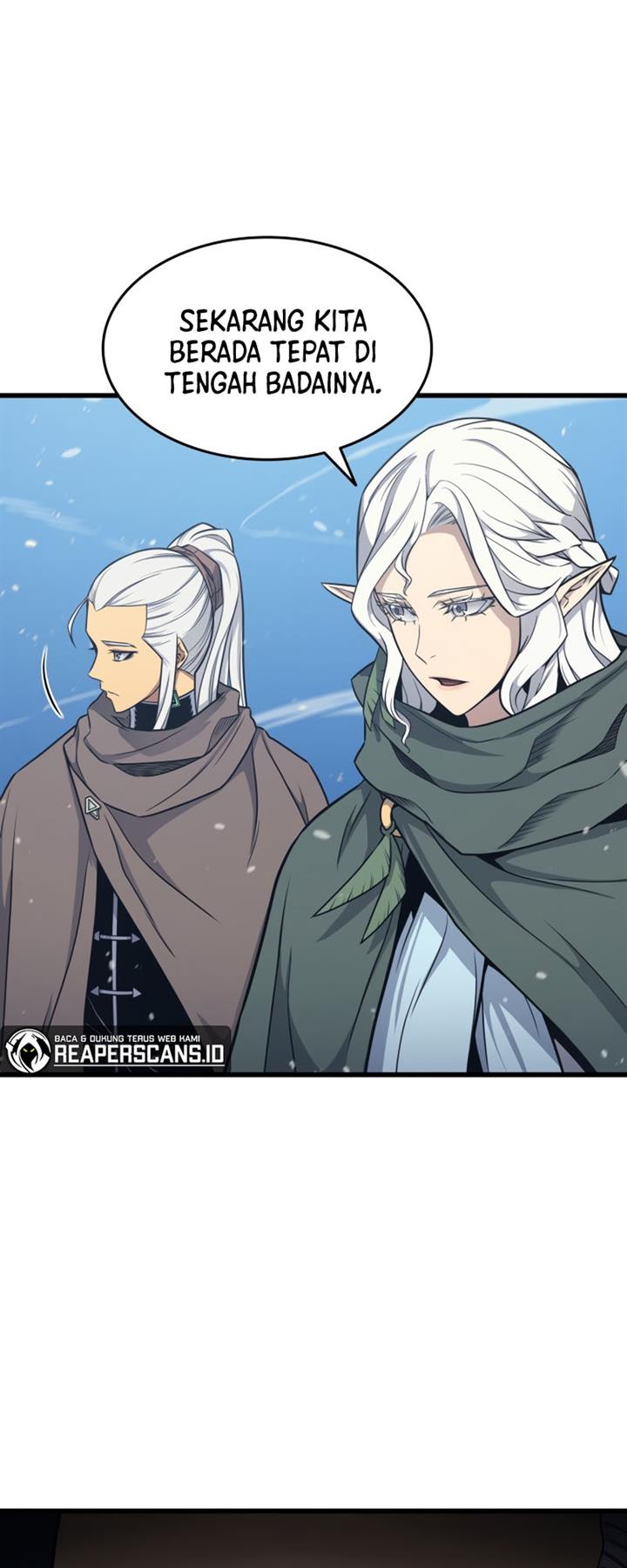 The Great Mage Returns After 4000 Years Chap 131 - Next Chap 132