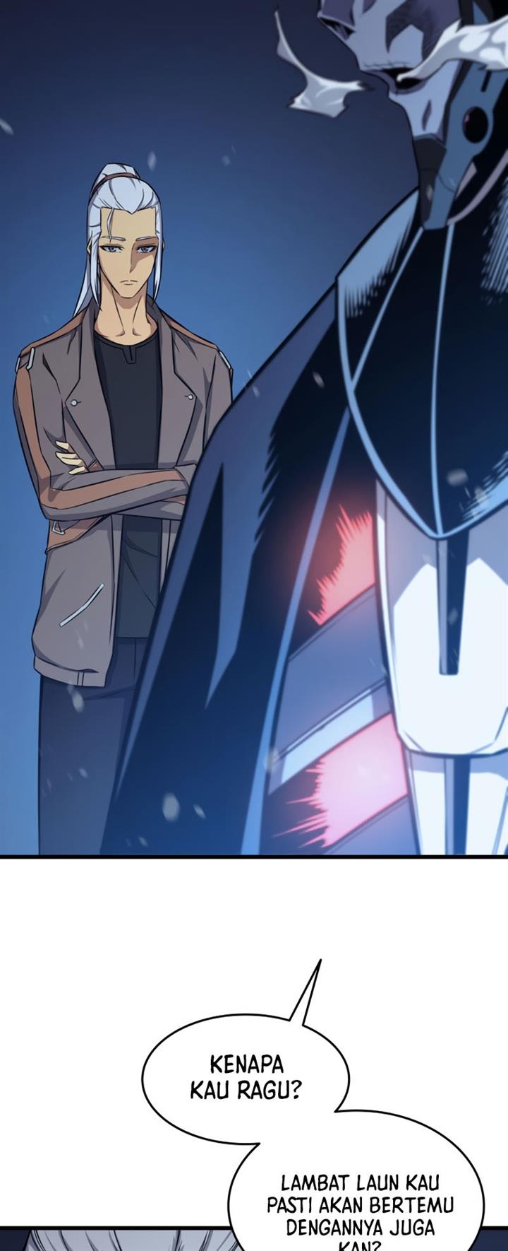 The Great Mage Returns After 4000 Years Chap 131 - Next Chap 132