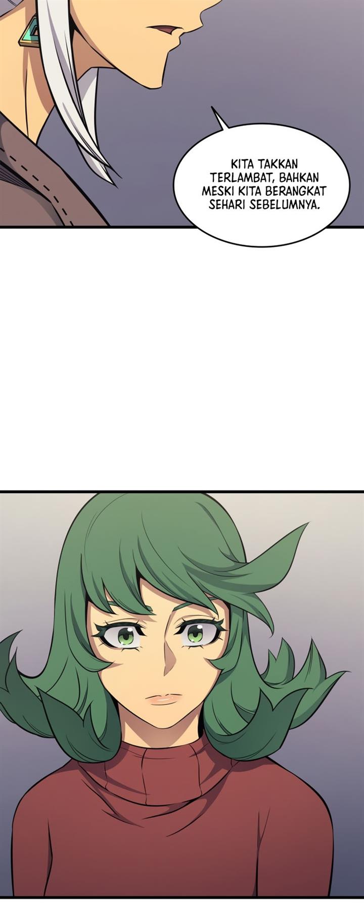 The Great Mage Returns After 4000 Years Chap 131 - Next Chap 132