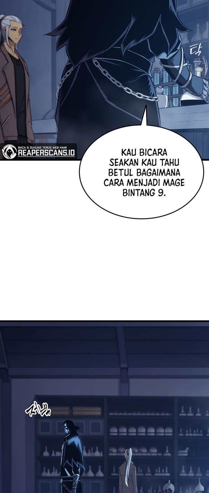 The Great Mage Returns After 4000 Years Chap 131 - Next Chap 132