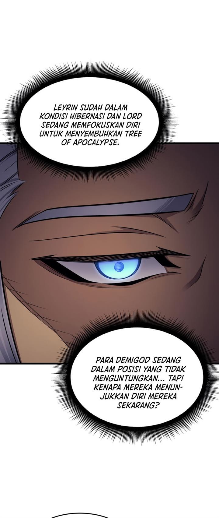 The Great Mage Returns After 4000 Years Chap 131 - Next Chap 132