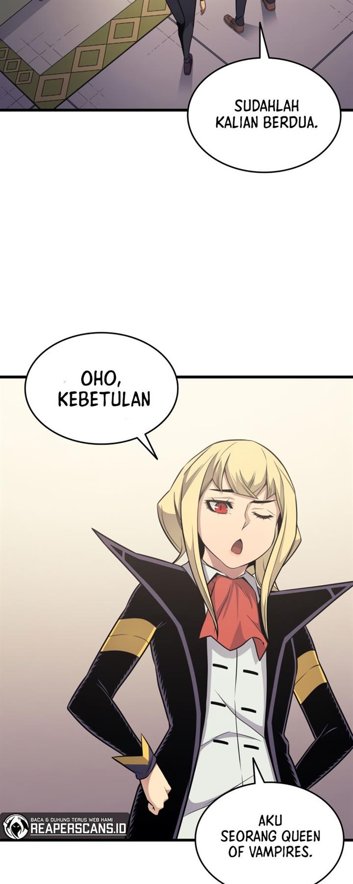 The Great Mage Returns After 4000 Years Chap 131 - Next Chap 132