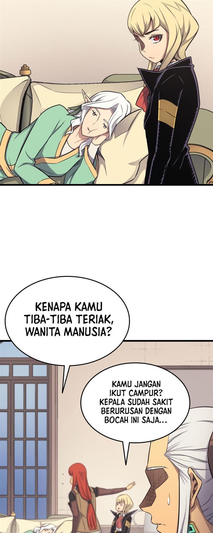 The Great Mage Returns After 4000 Years Chap 131 - Next Chap 132