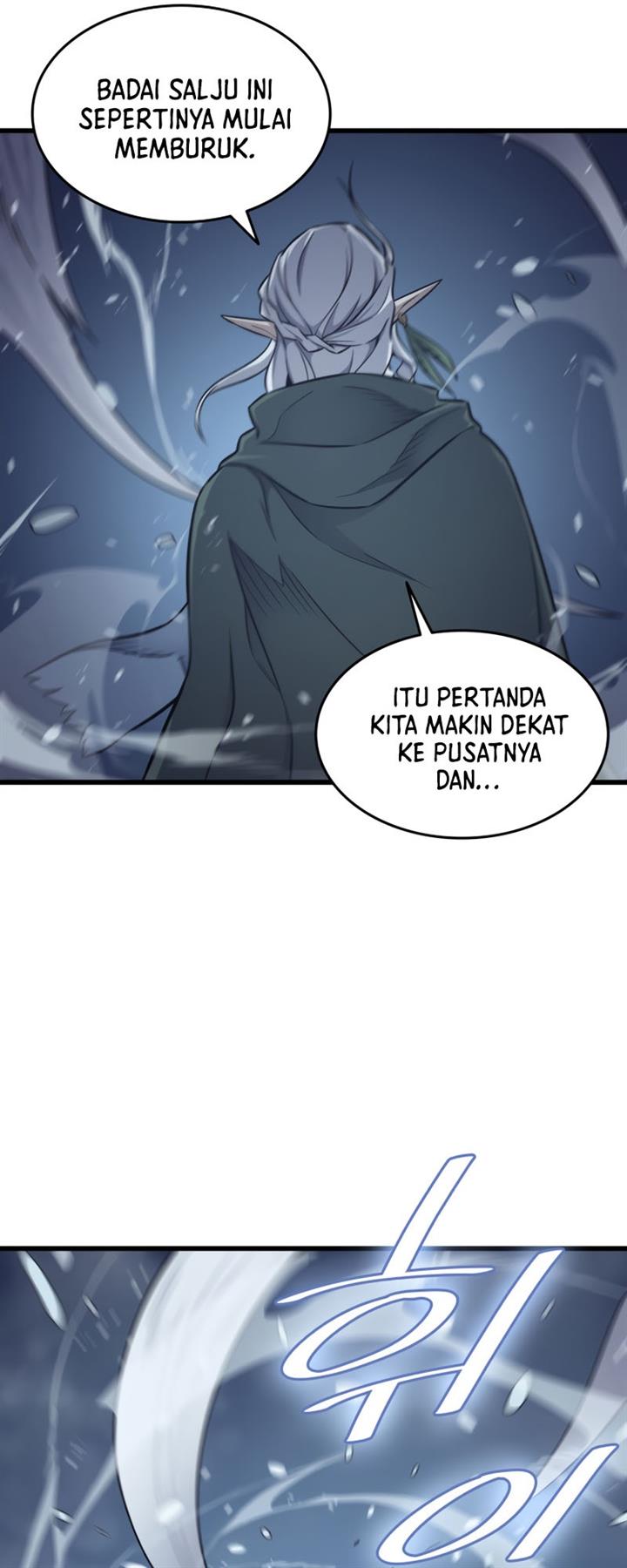 The Great Mage Returns After 4000 Years Chap 131 - Next Chap 132