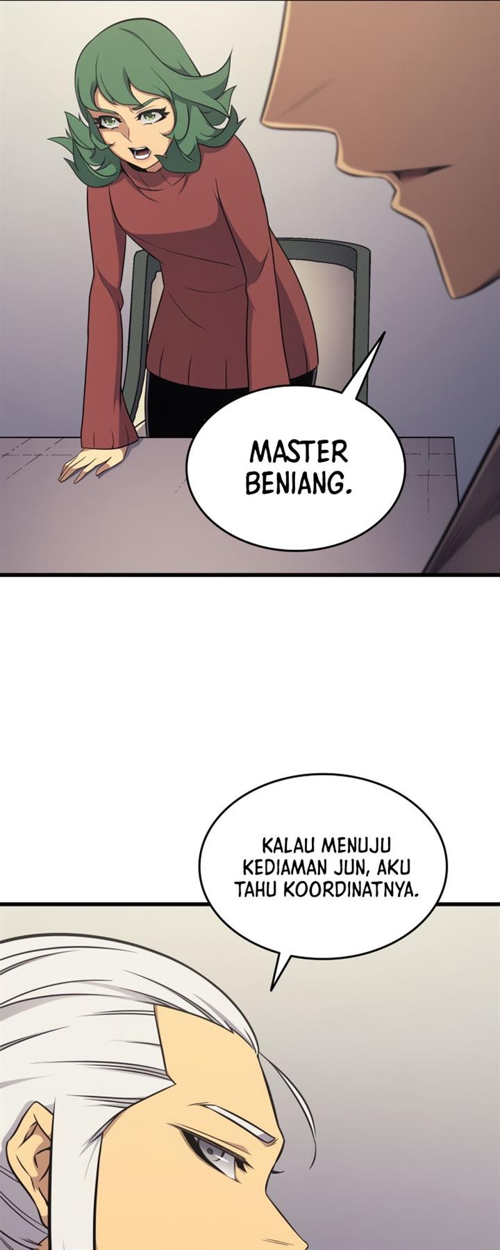 The Great Mage Returns After 4000 Years Chap 131 - Next Chap 132