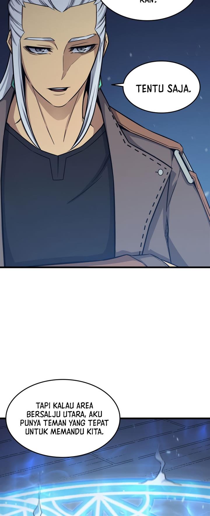 The Great Mage Returns After 4000 Years Chap 131 - Next Chap 132