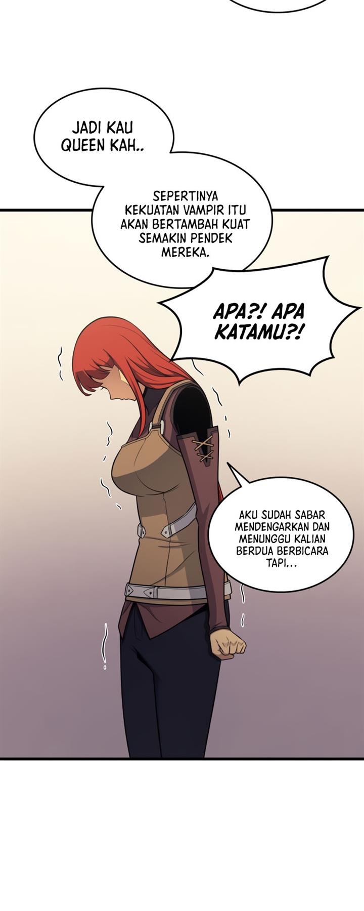 The Great Mage Returns After 4000 Years Chap 131 - Next Chap 132