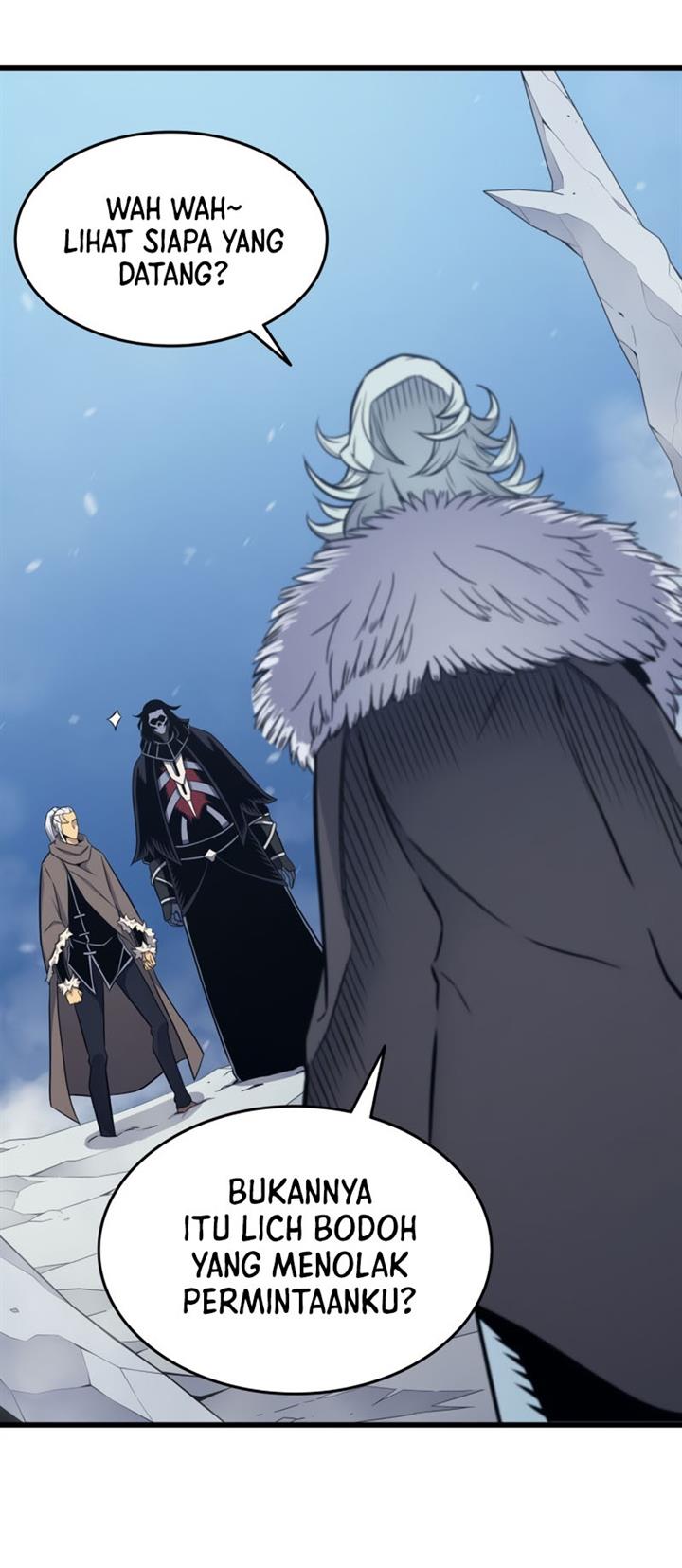 The Great Mage Returns After 4000 Years Chap 131 - Next Chap 132