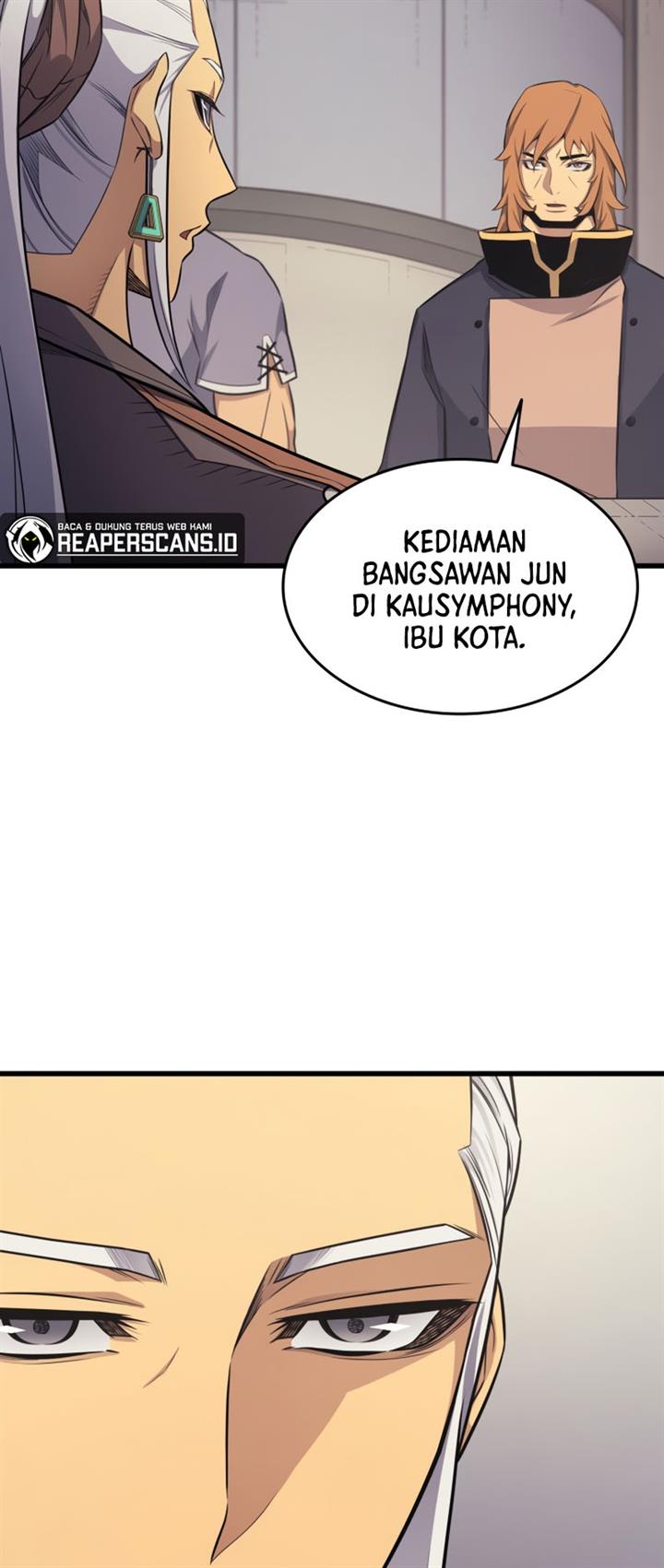 The Great Mage Returns After 4000 Years Chap 131 - Next Chap 132