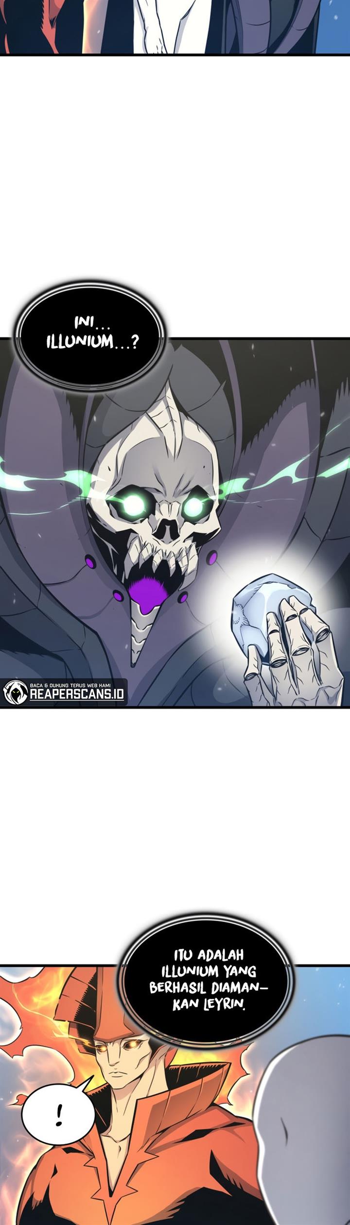 The Great Mage Returns After 4000 Years Chap 132 - Next Chap 133