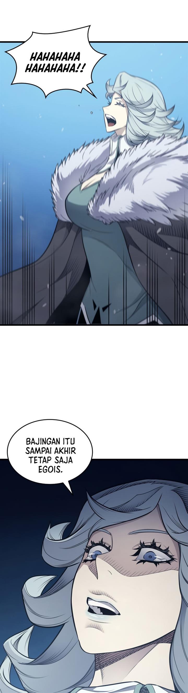 The Great Mage Returns After 4000 Years Chap 132 - Next Chap 133