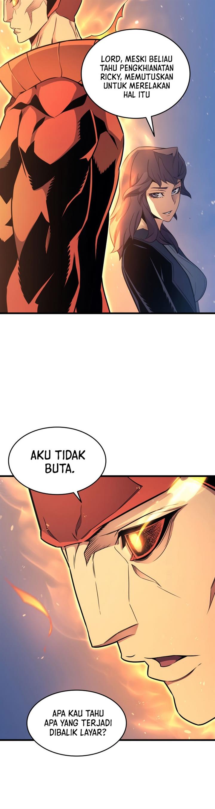 The Great Mage Returns After 4000 Years Chap 132 - Next Chap 133