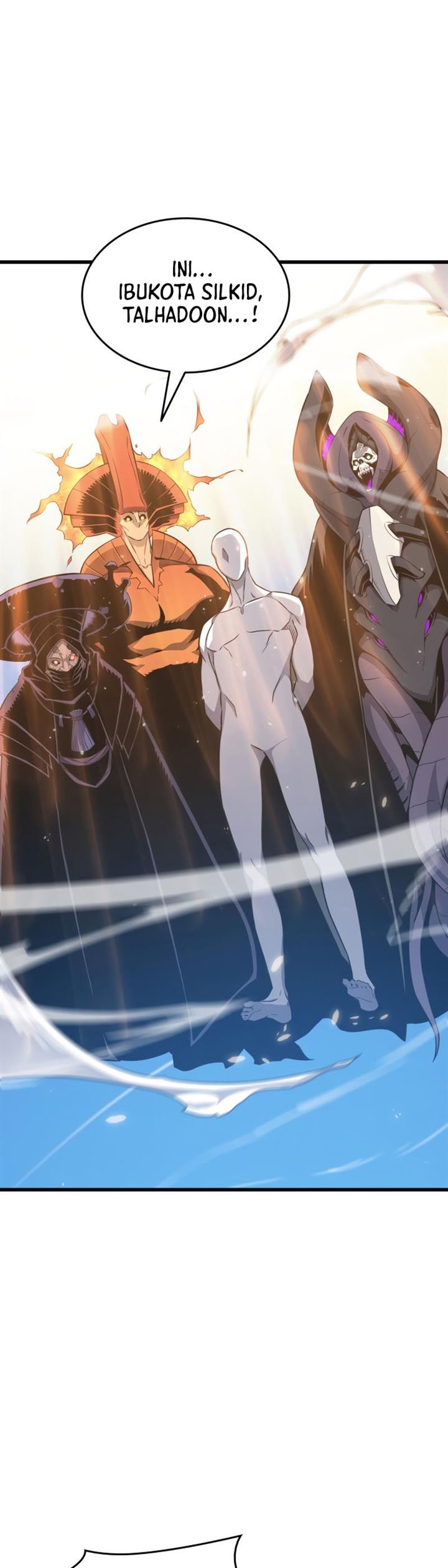 The Great Mage Returns After 4000 Years Chap 132 - Next Chap 133