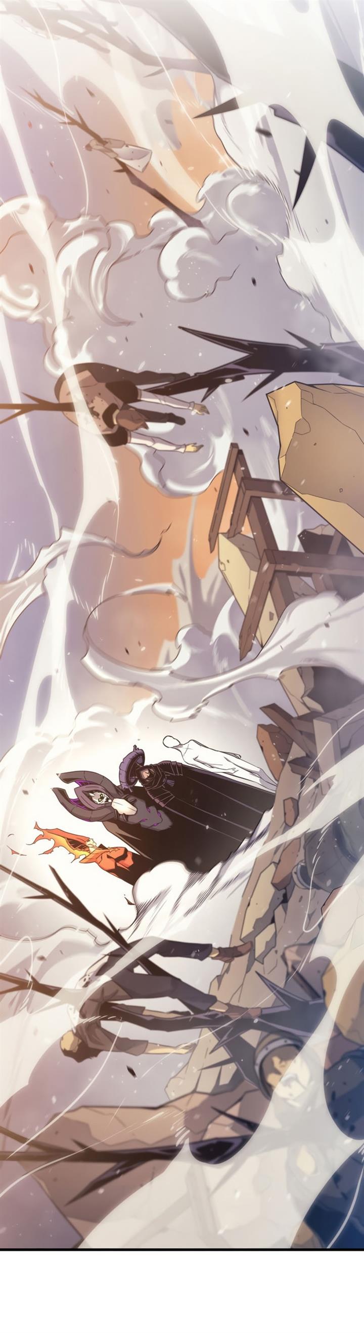 The Great Mage Returns After 4000 Years Chap 132 - Next Chap 133