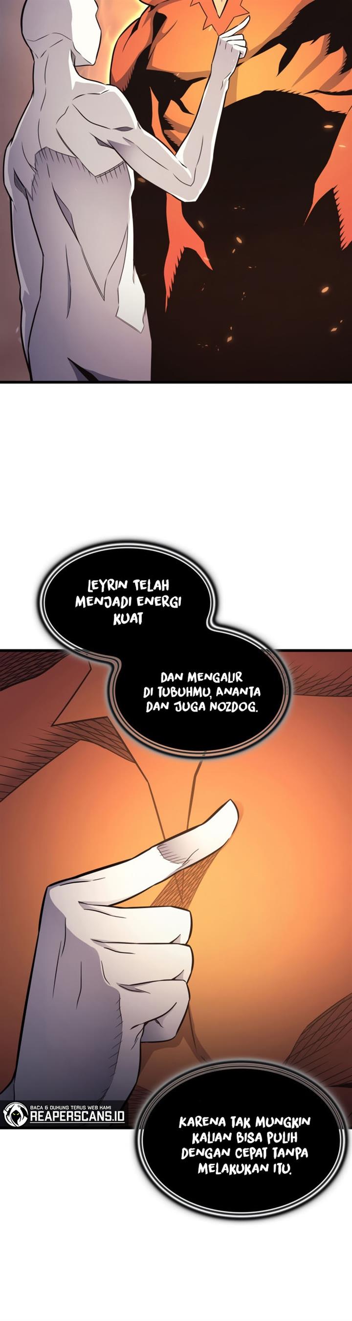 The Great Mage Returns After 4000 Years Chap 132 - Next Chap 133