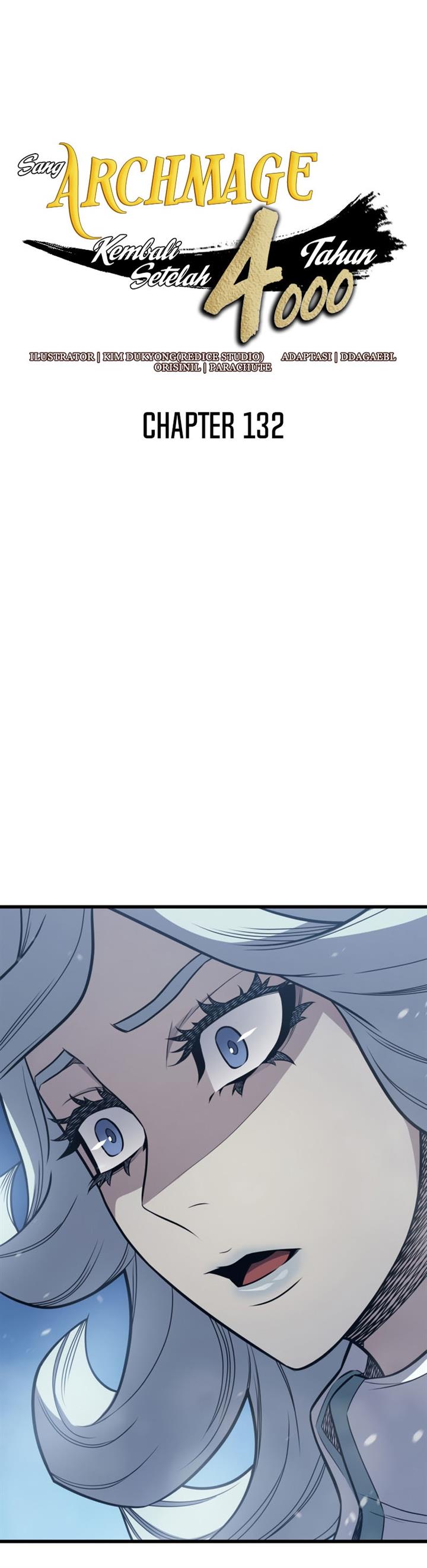 The Great Mage Returns After 4000 Years Chap 132 - Next Chap 133