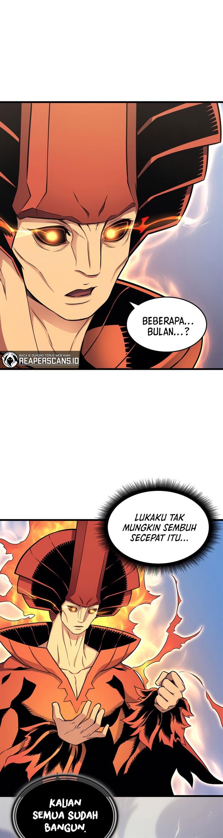 The Great Mage Returns After 4000 Years Chap 132 - Next Chap 133