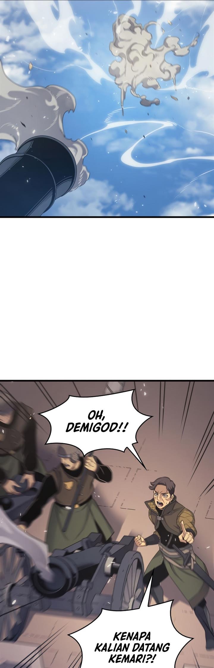 The Great Mage Returns After 4000 Years Chap 132 - Next Chap 133