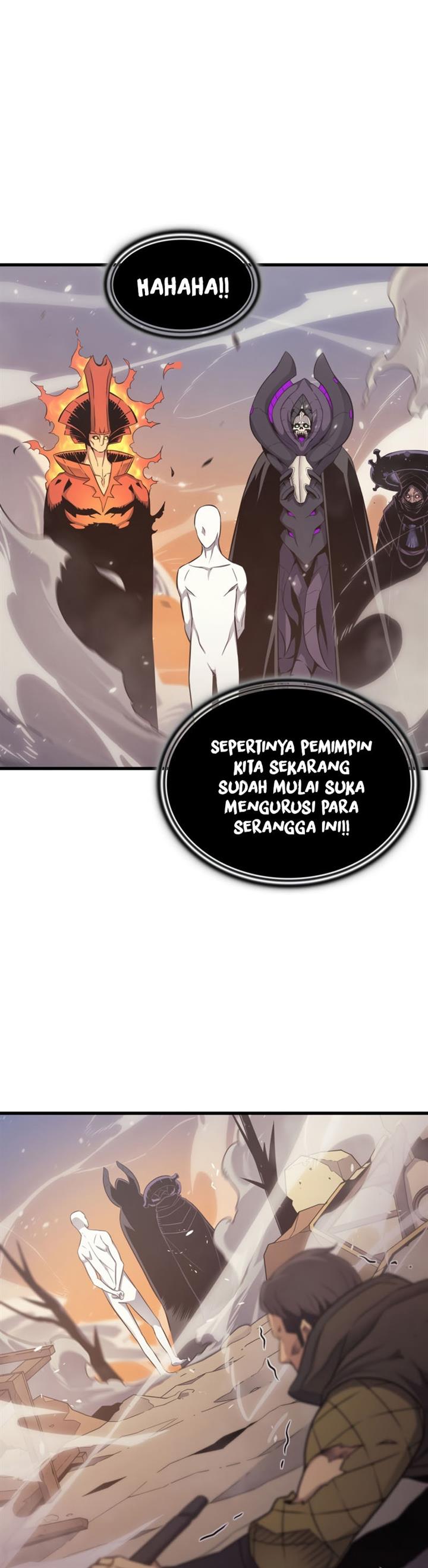 The Great Mage Returns After 4000 Years Chap 132 - Next Chap 133