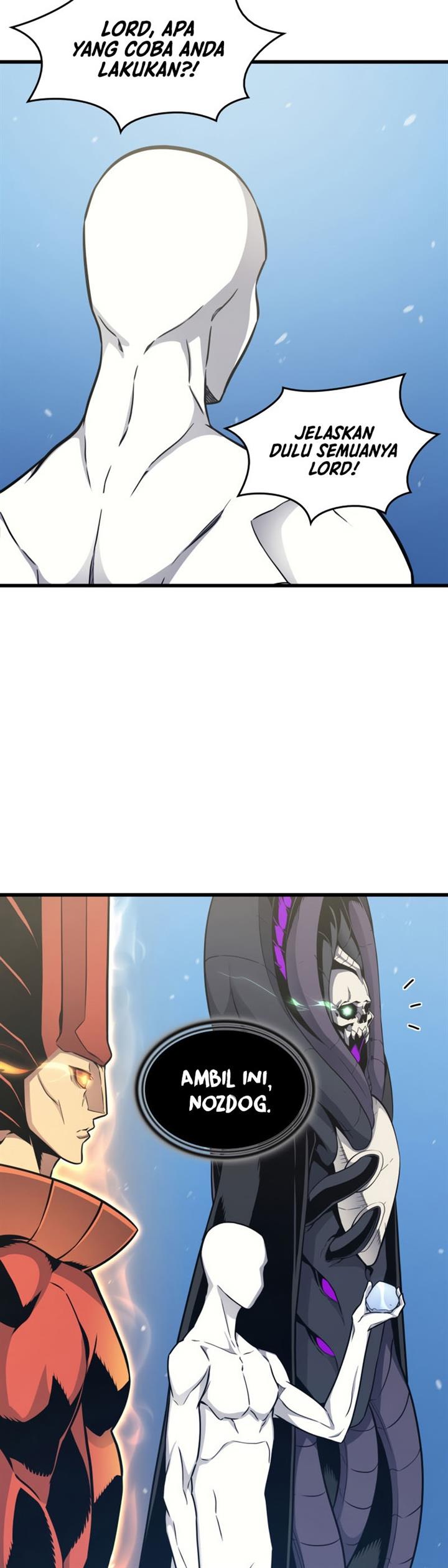 The Great Mage Returns After 4000 Years Chap 132 - Next Chap 133