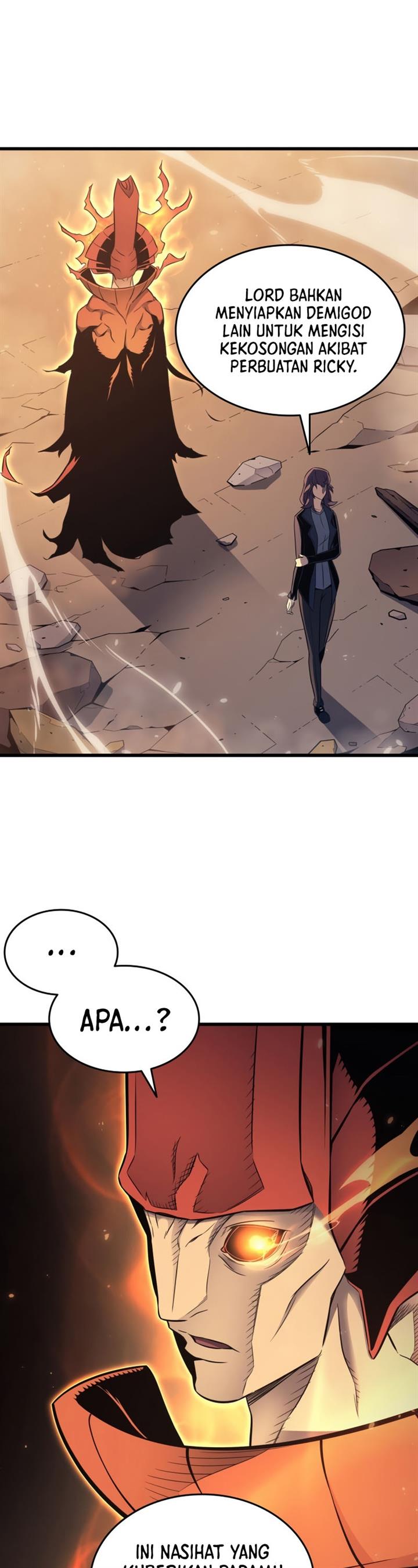 The Great Mage Returns After 4000 Years Chap 132 - Next Chap 133