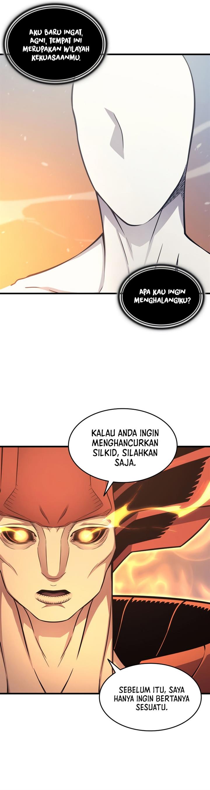 The Great Mage Returns After 4000 Years Chap 132 - Next Chap 133